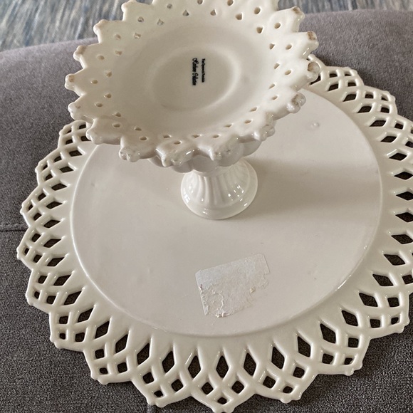 Cake plate - Picture 4 of 4